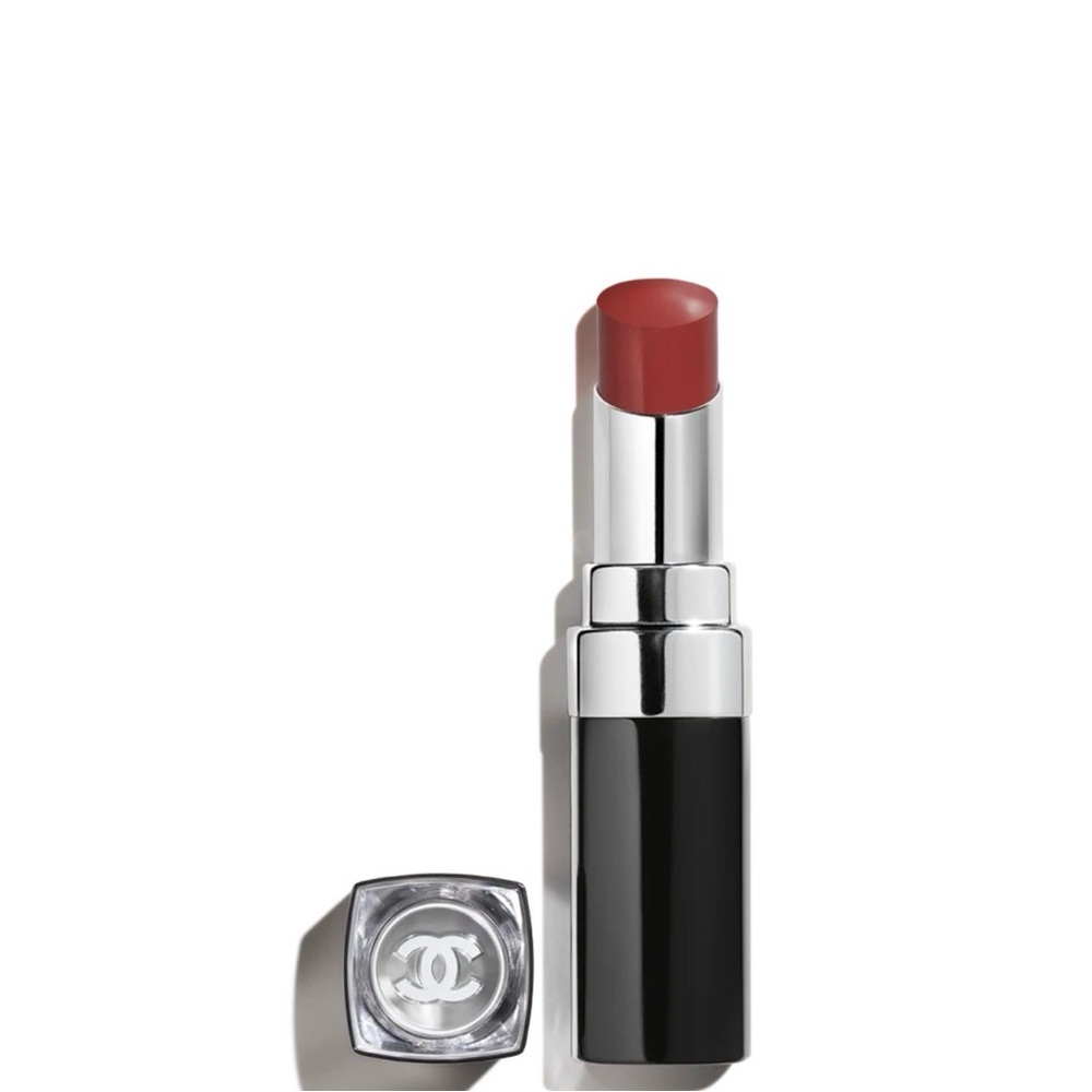 NIB CHANEL #134 Lipstick in Dusty Rose